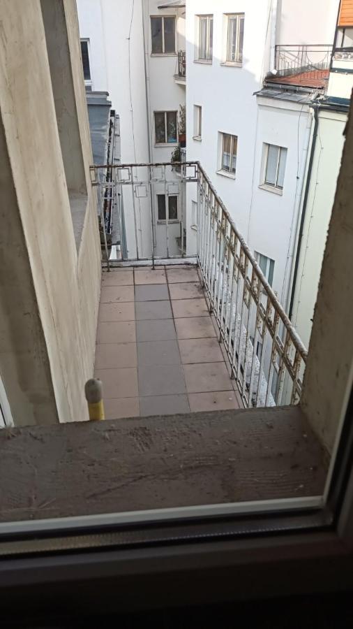 Apartmán Bydlení v centru OV blízko Stodolní, bez výtahu Ostrava Exteriér fotografie