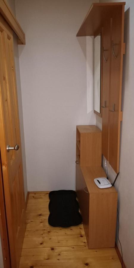 Apartmán Bydlení v centru OV blízko Stodolní, bez výtahu Ostrava Exteriér fotografie