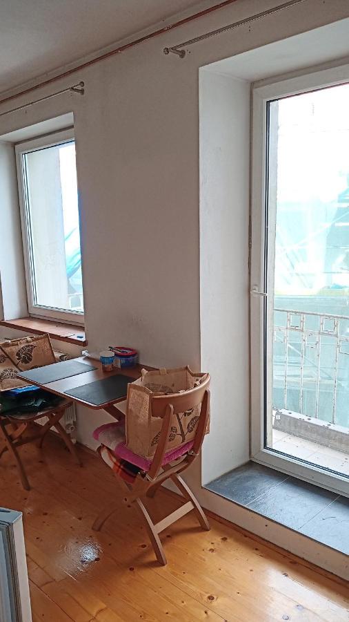 Apartmán Bydlení v centru OV blízko Stodolní, bez výtahu Ostrava Exteriér fotografie