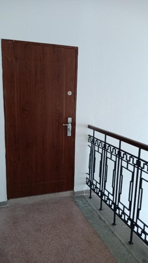 Apartmán Bydlení v centru OV blízko Stodolní, bez výtahu Ostrava Exteriér fotografie