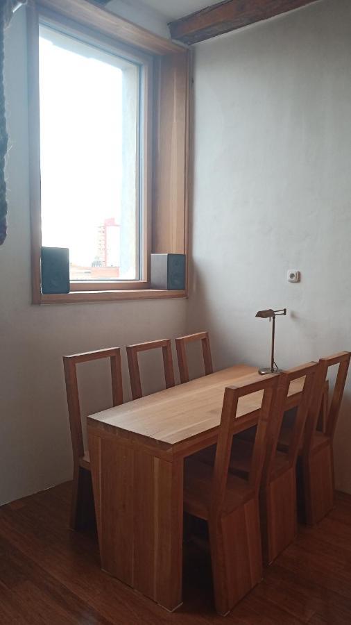 Apartmán Bydlení v centru OV blízko Stodolní, bez výtahu Ostrava Exteriér fotografie