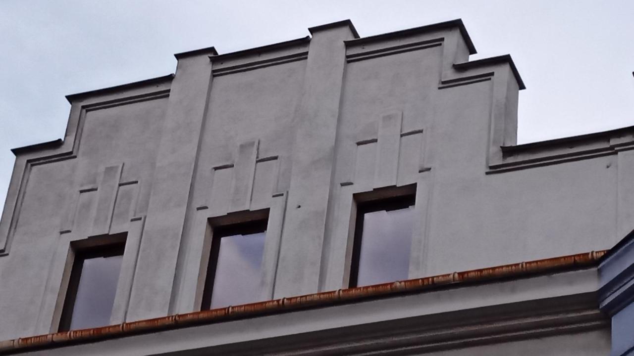 Apartmán Bydlení v centru OV blízko Stodolní, bez výtahu Ostrava Exteriér fotografie